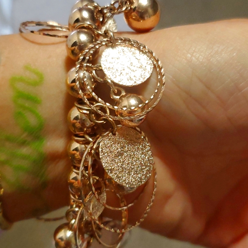 Bracelet
